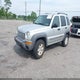 1J4GK48KX4W148076 2004 Jeep Liberty Sport auction photo thumbnail 2