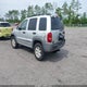 1J4GK48KX4W148076 2004 Jeep Liberty Sport auction photo thumbnail 3