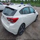 4S3GTAD60P3703925 2023 Subaru Impreza Premium 5-Door auction photo thumbnail 4