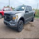 1FTFW1E8XPFB55000 2023 Ford F150 Supercrew auction photo thumbnail 2