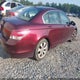 1HGCP26808A085205 2008 Honda Accord 2.4 Ex-L auction photo thumbnail 4