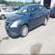 3N1CN7AP8FL875134 2015 Nissan Versa 1.6 Sv auction photo thumbnail 2