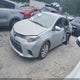 2T1BURHE2EC015680 2014 Toyota Corolla Le auction photo thumbnail 2