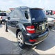 4JGBB5GB7BA685324 2011 Mercedes-Benz Ml 350 auction photo thumbnail 3
