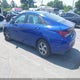 5NPLL4AG5MH039974 2021 Hyundai Elantra Se auction photo thumbnail 3