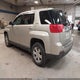 2GKFLVEK7F6360623 2015 GMC Terrain Sle-1 auction photo thumbnail 3