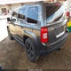 1C4NJPBA9ED813399 2014 Jeep Patriot Altitude auction photo thumbnail 3