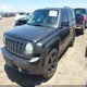 1C4NJPBA9ED813399 2014 Jeep Patriot Altitude auction photo thumbnail 2