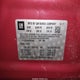 KL4CJESB0HB181682 2017 Buick Encore Preferred auction photo thumbnail 9
