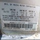 JM1NB353130312739 2003 Mazda Mx-5 Miata Cloth/Ls/Se/Shinsen auction photo thumbnail 9