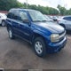 1GNDT13S622379905 2002 Chevrolet Trailblazer Ls auction photo thumbnail 1