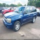 1GNDT13S622379905 2002 Chevrolet Trailblazer Ls auction photo thumbnail 2