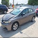 19XFB2F52DE019763 2013 Honda Civic Lx auction photo thumbnail 2