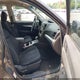 4S3BMCA67C3031962 2012 Subaru Legacy 2.5I auction photo thumbnail 5