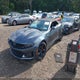 1G1FD3DS5N0128259 2022 Chevrolet Camaro auction photo thumbnail 2