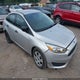 1FADP3E2XJL274529 2018 Ford Focus S auction photo thumbnail 1