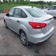 1FADP3E2XJL274529 2018 Ford Focus S auction photo thumbnail 3