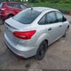 1FADP3E2XJL274529 2018 Ford Focus S auction photo thumbnail 4