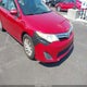4T1BF1FKXCU502948 2012 Toyota Camry Le auction photo thumbnail 17