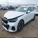 WBA43FJ00SCT51418 2025 BMW 530 I auction photo thumbnail 2