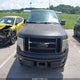 1FTFX1EV1AKB05829 2010 Ford F-150 Lariat auction photo thumbnail 12