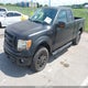 1FTFX1EV1AKB05829 2010 Ford F-150 Lariat auction photo thumbnail 2