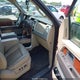 1FTFX1EV1AKB05829 2010 Ford F-150 Lariat auction photo thumbnail 5