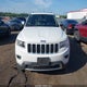 1C4RJFBG0FC725994 2015 Jeep Grand Cherokee Limited auction photo thumbnail 12