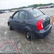 KMHCN4AC1AU433640 2010 Hyundai Accent Gls auction photo thumbnail 3