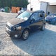 1G1JC6SH5G4117845 2016 Chevrolet Sonic Lt Auto auction photo thumbnail 2