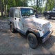 1J4FY29S9SP202438 1995 Jeep Wrangler / Yj Se auction photo thumbnail 1