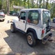 1J4FY29S9SP202438 1995 Jeep Wrangler / Yj Se auction photo thumbnail 3