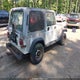 1J4FY29S9SP202438 1995 Jeep Wrangler / Yj Se auction photo thumbnail 4