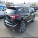 5J8TC1H51PL004224 2023 Acura Rdx Technology Package auction photo thumbnail 4