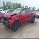 3GCPYCEK6NG190604 2022 Chevrolet Silverado 1500 Ltd 4Wd Short Bed Custom Trail Boss auction photo thumbnail 2