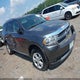 1C4RDHDG3DC697945 2013 Dodge Durango Crew auction photo thumbnail 1