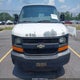 1GCSGAFX9C1162920 2012 Chevrolet Express 1500 Work Van auction photo thumbnail 12