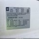1GCSGAFX9C1162920 2012 Chevrolet Express 1500 Work Van auction photo thumbnail 9
