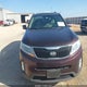 5XYKT4A65FG593044 2015 Kia Sorento Lx auction photo thumbnail 6