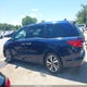 5FNRL6H88NB014443 2022 Honda Odyssey Touring auction photo thumbnail 14
