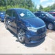 5FNRL6H88NB014443 2022 Honda Odyssey Touring auction photo thumbnail 1
