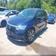 5FNRL6H88NB014443 2022 Honda Odyssey Touring auction photo thumbnail 2