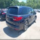 5FNRL6H88NB014443 2022 Honda Odyssey Touring auction photo thumbnail 4