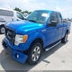 1FTEX1CM3EFA55813 2014 Ford F-150 Stx auction photo thumbnail 2