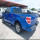 1FTEX1CM3EFA55813 2014 Ford F-150 Stx auction photo thumbnail 3