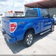 1FTEX1CM3EFA55813 2014 Ford F-150 Stx auction photo thumbnail 4