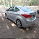 KMHDH4AE2CU274191 2012 Hyundai Elantra Limited (Ulsan Plant) auction photo thumbnail 3