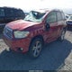 JTEES42AX82066516 2008 Toyota Highlander Limited auction photo thumbnail 2