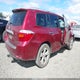 JTEES42AX82066516 2008 Toyota Highlander Limited auction photo thumbnail 4