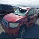 JTEES42AX82066516 2008 Toyota Highlander Limited auction photo thumbnail 6